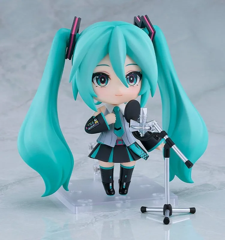 Hatsune Miku Action Figure – V6 Nendoroid 10 cm 3