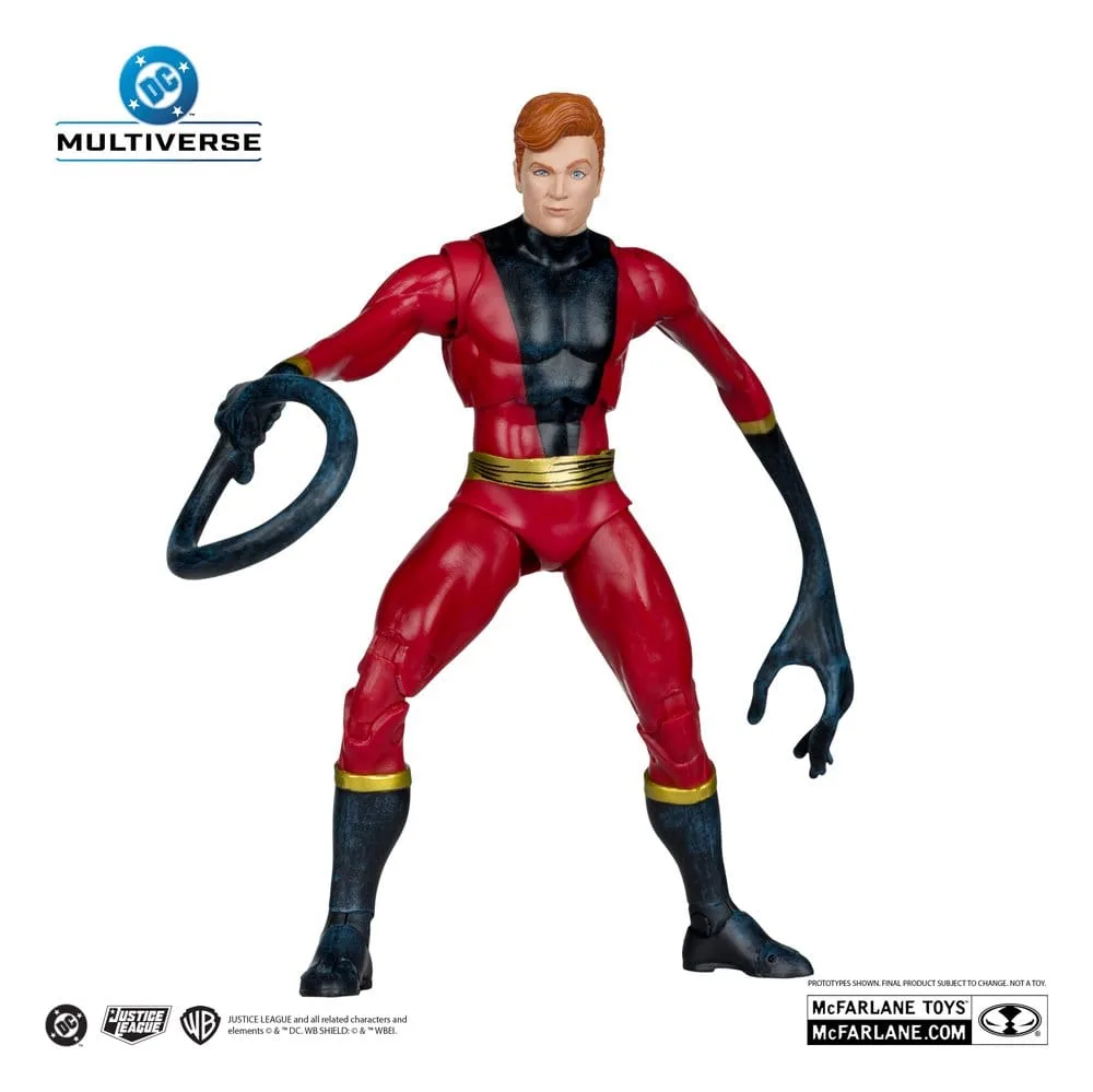DC Multiverse Action Figures – Wave 13 Assortment of 6 18 cm 2