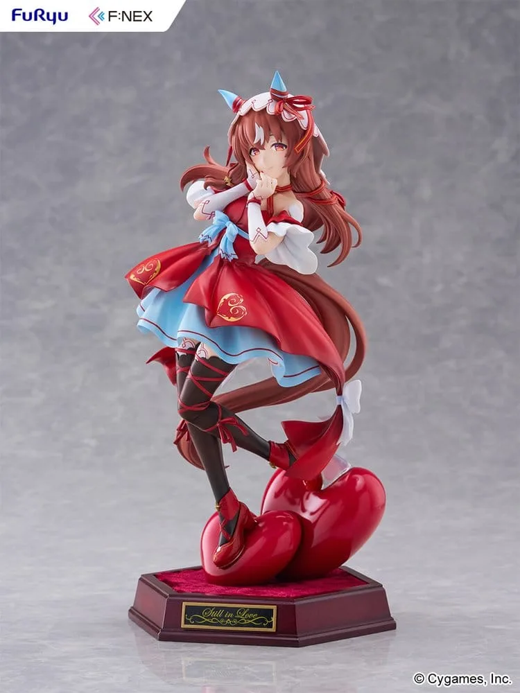 Umamusume Pretty Derby Statue – Still in Love 1:7 25 cm 15