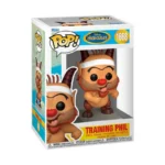 Hercules Pop Figure – Training Phil 25th Anniversary 9 cm 2