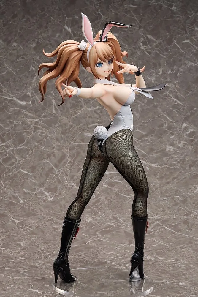 Danganronpa Figure – Junko Enoshima Bunny 1/3 Scale 65 cm 4