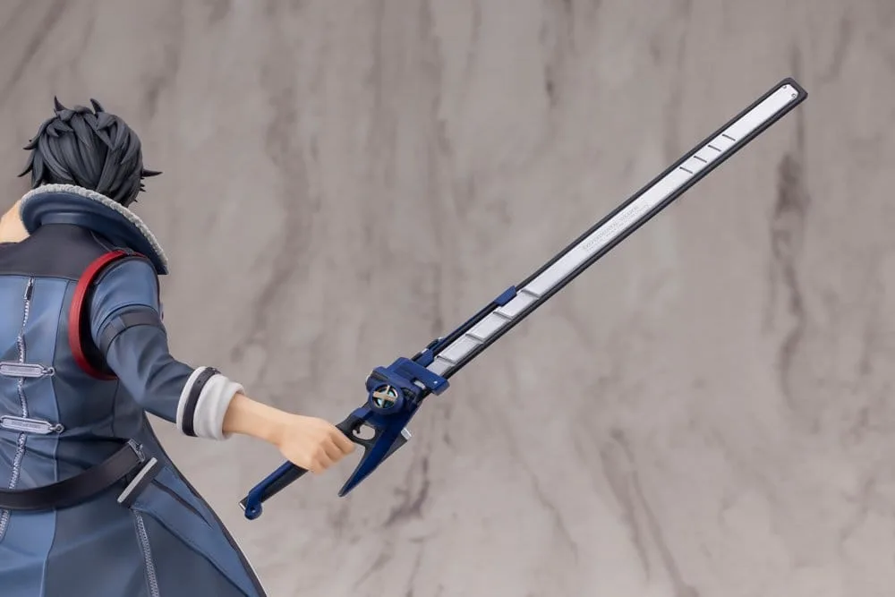 The Legend of Heroes Figure – Van Arkride 23 cm 11