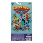DC Super Friends Action Figure – Retro Bizarro Batman 15 cm 8
