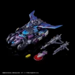 Transformers Action Figure – AM-T01EX Lost Light 11