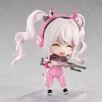 Goddess of Victory Nikke Action Figure – Nendoroid Alice 10 cm 7