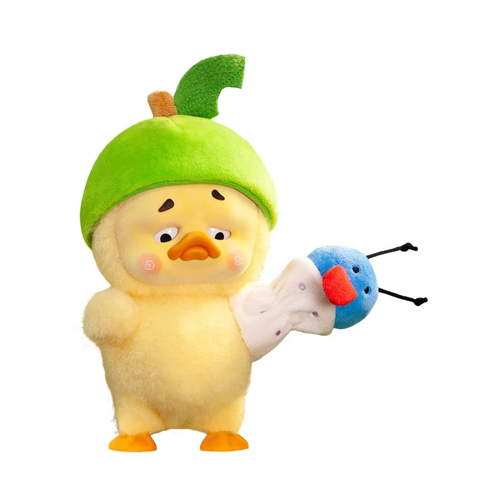 Upset Duck Verrassingsfiguren – Born This Way 6 stuks 16–17 cm 7