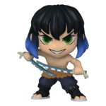 Demon Slayer Vinyl Figures – Mystery Minis Display of 12 6 cm 13