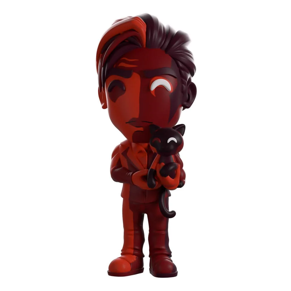 Lemon Demon Vinyl Figure – Spirit Phone 13 cm 16