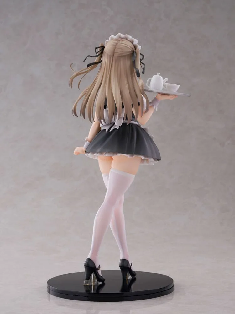 Original Character Statue – Sakura Elle 1/6 Scale 27 cm 10