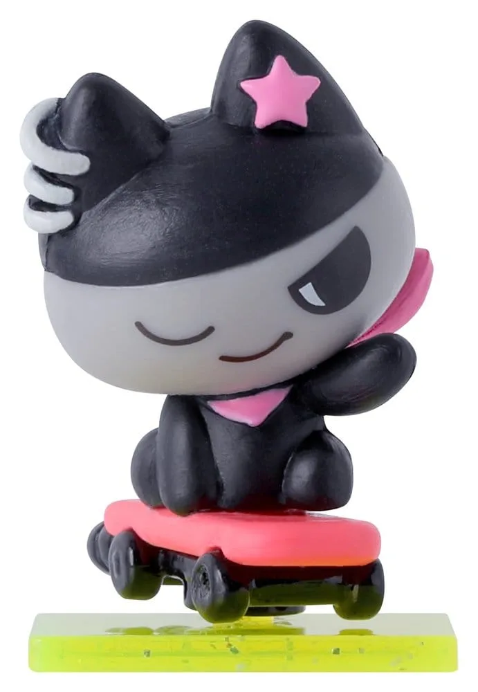 Tamagotchi Mini Figures – 30th Anniversary 18 Blind Boxes 4