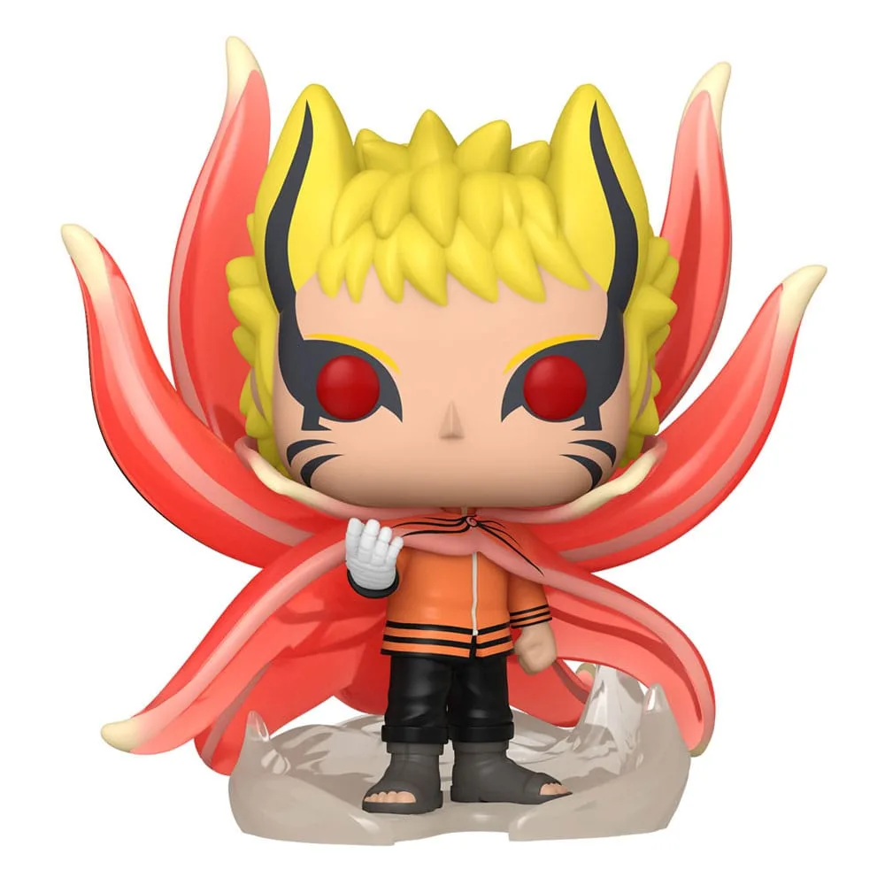 Boruto Super Sized POP Figure – Baryon Naruto 15 cm