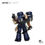 Warhammer Action Figure – Night Lords Raptor 2 12.4 cm 2