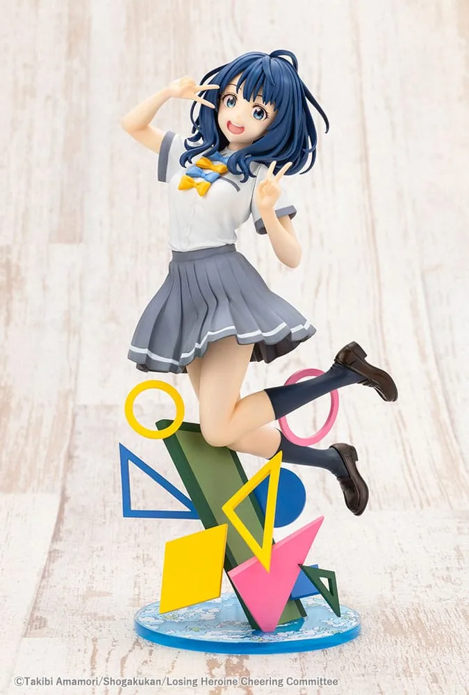 Makeine Statue – Anna Yanami 1/7 Scale 23 cm
