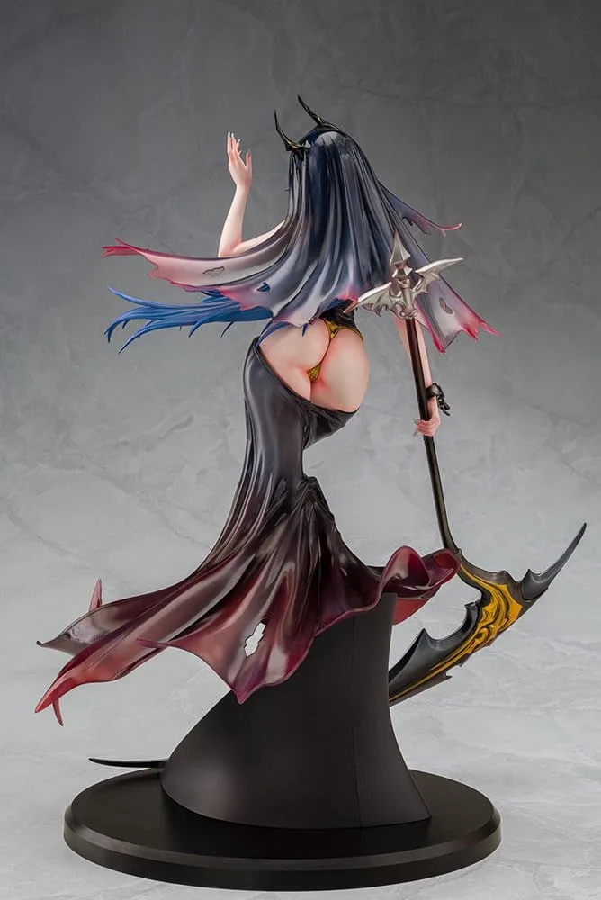 Azur Lane Figure – Mary Celeste Grim Night’s Reaper 36 cm 2