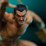 Marvel Statue – Namor Art Scale Diorama 1/10 36 cm 10