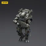 Dark Source Action Figure – Razor Stealth Night Ops Mech 16.6 cm 5
