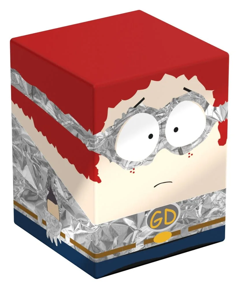 South Park Deck Box – General Disarray Squaroe SP022