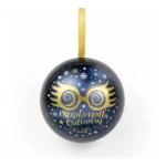 Harry Potter Tree Ornament – Luna Lovegood Glasses Necklace 2