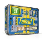 Fallout Gift Box – Lucy’s Dweller Kit 1