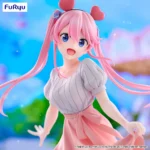 The Shiunji Family Children Statue – Ouka Theme Park Day 21 cm 2
