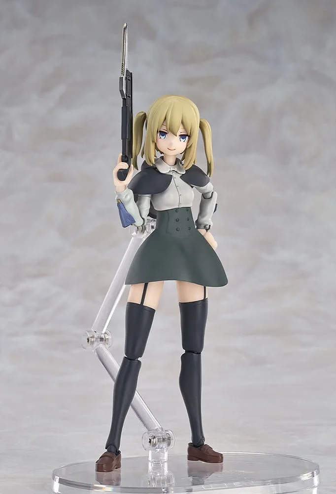 Ota Yojo Action Figure – Hyper Body Partisan 15 cm 2
