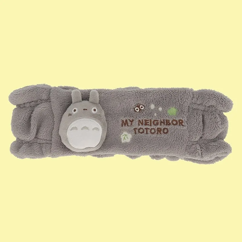 My Neighbor Totoro Hairband – Natsu Design
