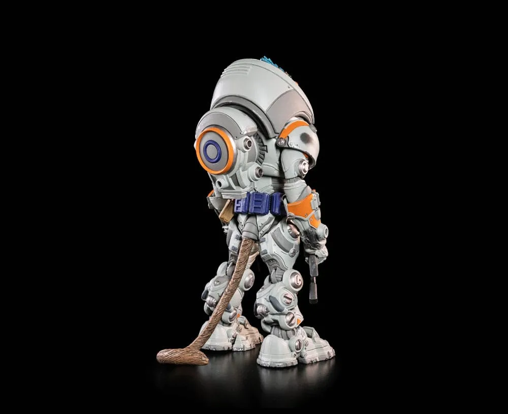 Cosmic Legions Actionfigur – Kogg Deluxe 18 cm 5