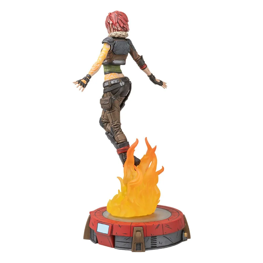 Borderlands Statue – Lilith the Firehawk 29 cm 12