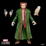 Spider-Man Action Figure – Marvel Legends Retro Owl 15 cm 7