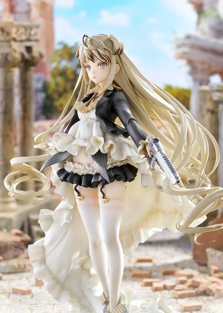 Girls’ Frontline PVC Figure – Desert Eagle 1/7 Scale 22.5 cm 7