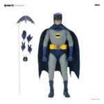 Batman 1966 Action Figure – Fabric Costume 20 cm 2
