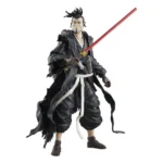 Star Wars Visions Action Figure – The Ronin Black Series 15 cm 1