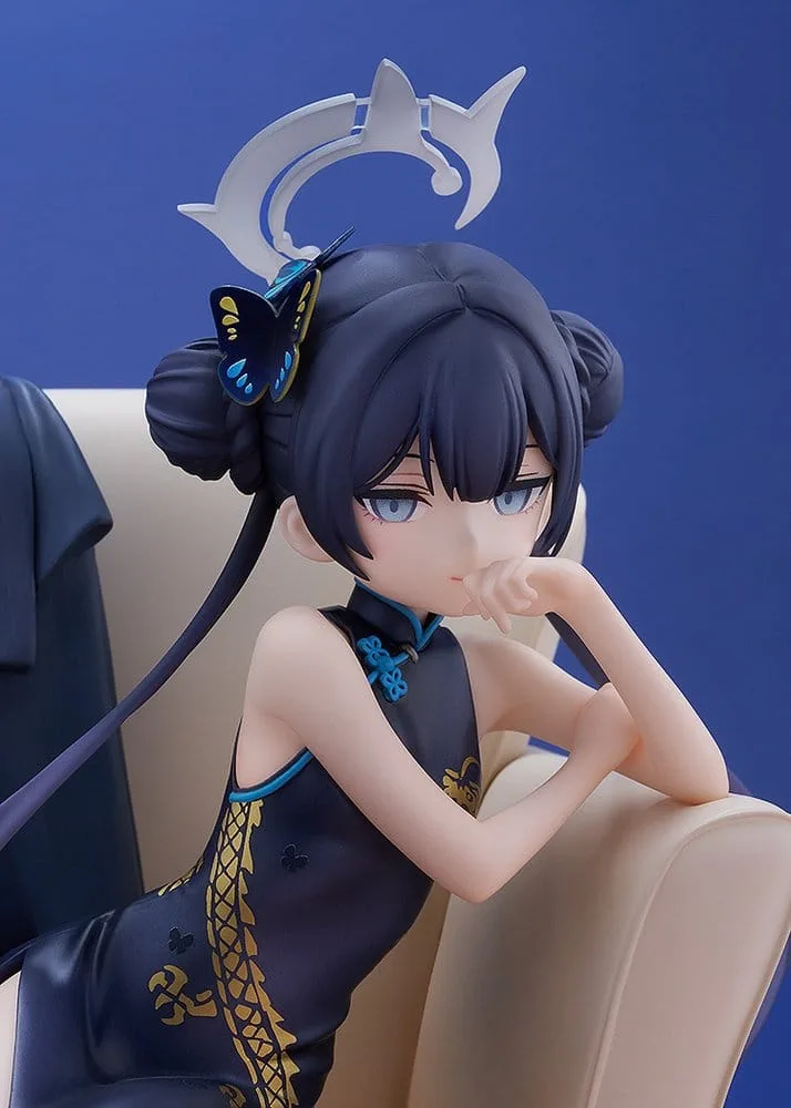 Blue Archive PVC Figure – Kisaki Memorial Lobby Ver. 16 cm 8