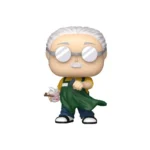 Sakamoto Days Vinyl Figures – Taro 6-Pack with Chase 9 cm 5