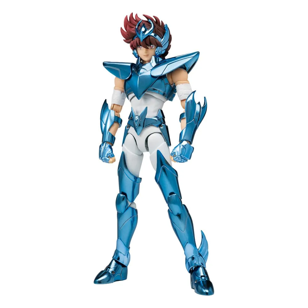 Saint Seiya Action Figure – Pegasus Seiya Original Color 17 cm