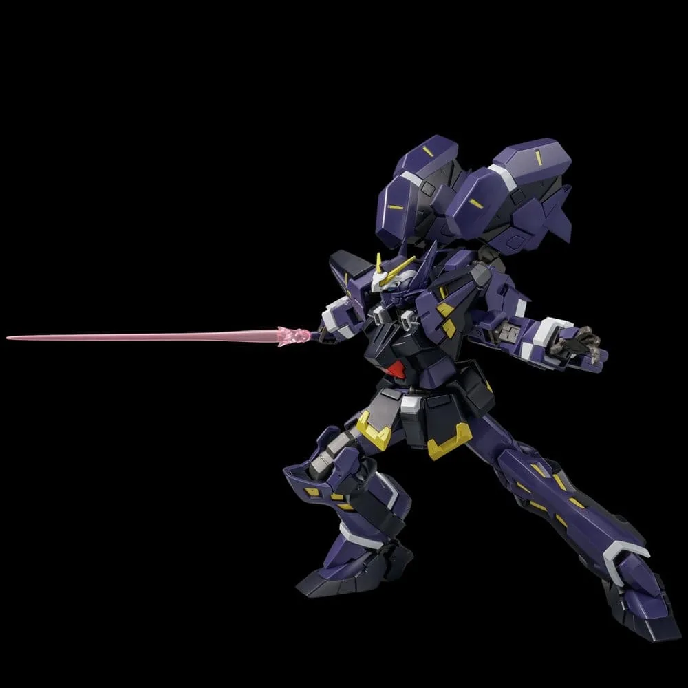 Super Robot Wars OG Action Figure – Riobot Huckebein Mk III 17 cm 15
