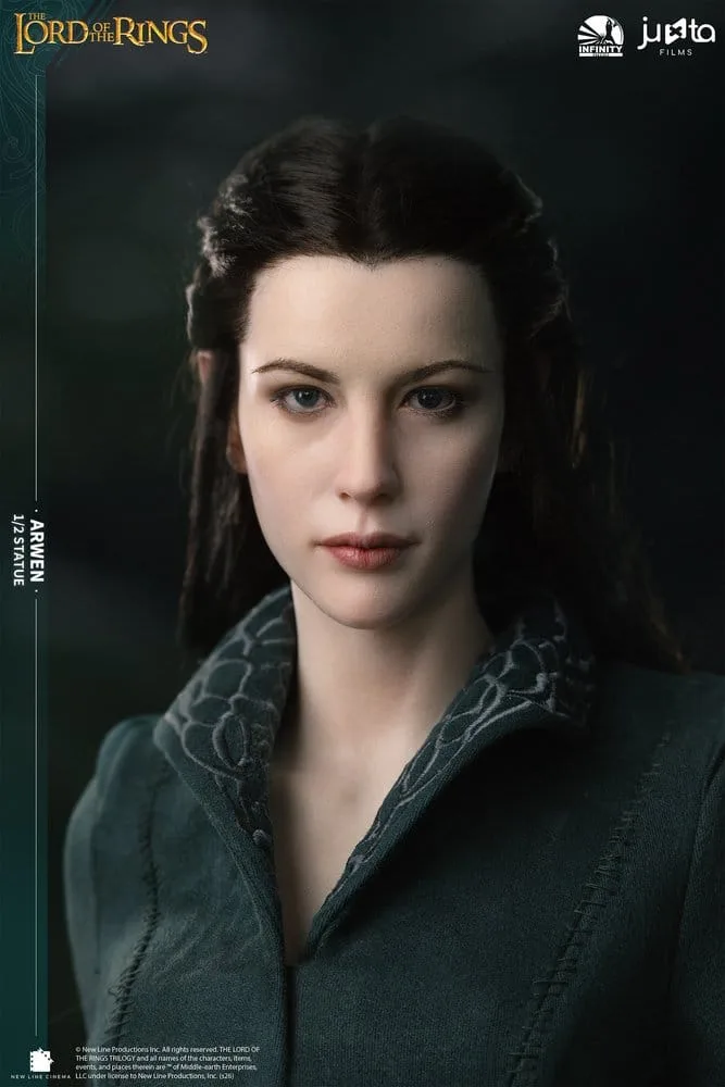 The Lord of the Rings Beeld – Arwen 1/2 97 cm 17