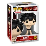 Fairy Tail 100 Year Quest POP Figures – Gray Chase Assortment 9 cm 4