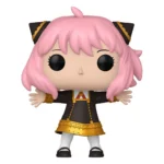 Spy x Family Vinyl Figure – Anya Jumbo Pop 25 cm 1