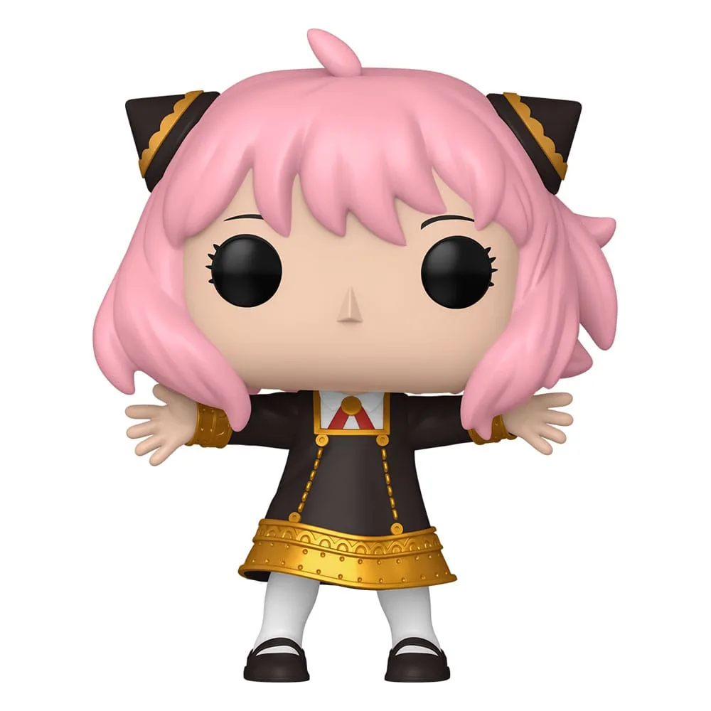 Spy x Family Vinyl Figure – Anya Jumbo Pop 25 cm