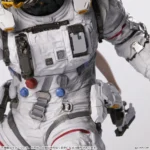 Pragmata Figure – Hugh and Diana Creator’s Model 28 cm 8