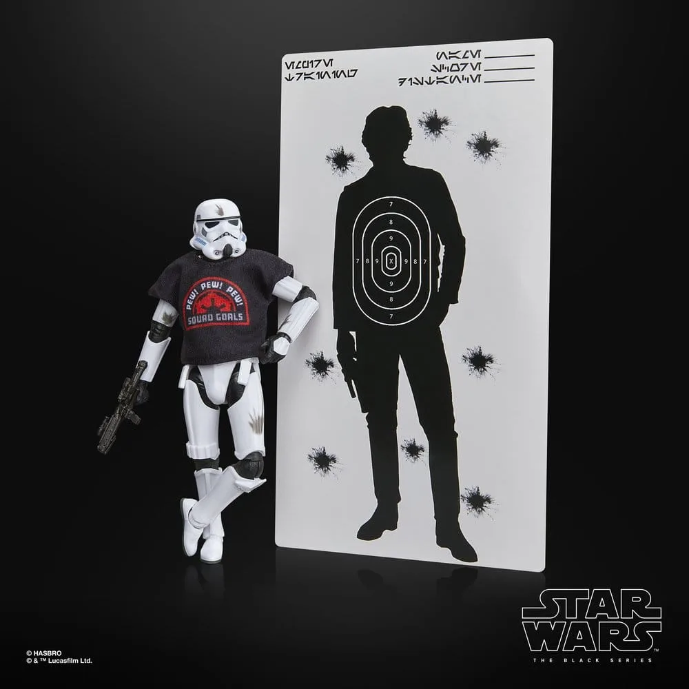 Star Wars Action Figure – May the 4th Stormtrooper 15 cm 20