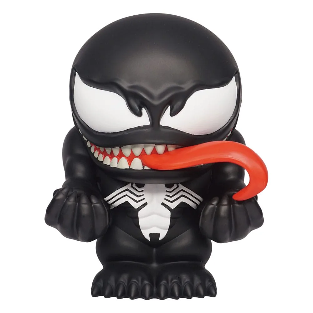 Marvel Coin Bank – Venom