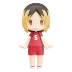 Haikyu Action Figure – Kenma Kozume Hello Good Smile 10 cm 1