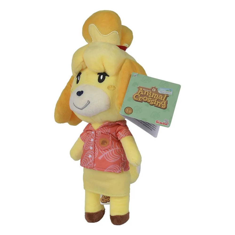 Animal Crossing Plush Figure – Isabelle 25 cm 2