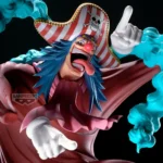 One Piece PVC Figure – Grandista Buggy 25 cm 4