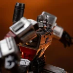 Transformers Statue – Demi Art Scale Megatron 1:20 32 cm 12