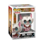 The Secret of NIMH Pop Vinyl Figure – Mr. Ages 9 cm 2