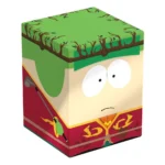 South Park Deck Box – High Elf King Kyle Squaroe 1
