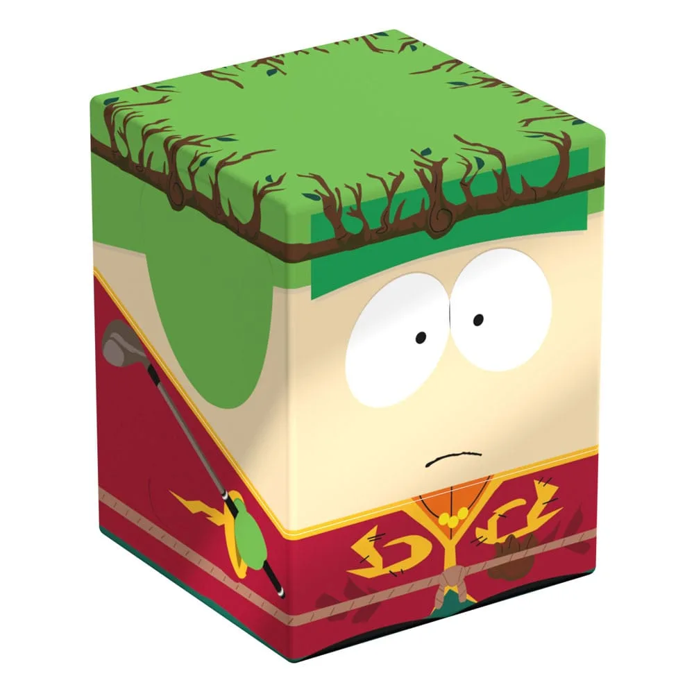 South Park Deck Box – High Elf King Kyle Squaroe